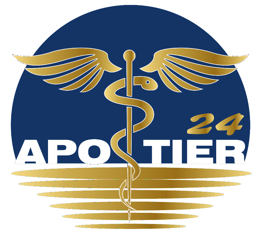 apotier24 - Die Tierdrogerie